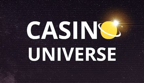 Casino universe review
